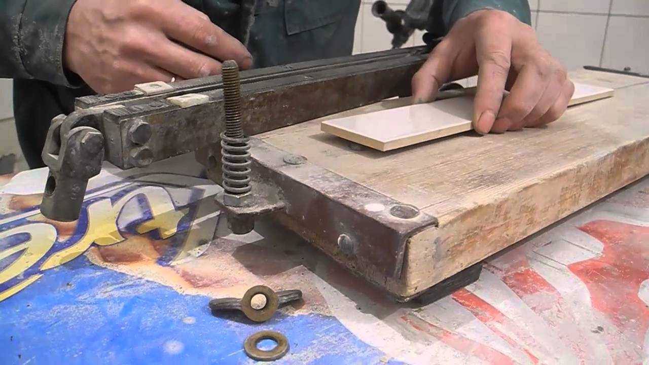 Как сделать отрезной станок из болгарки своими руками