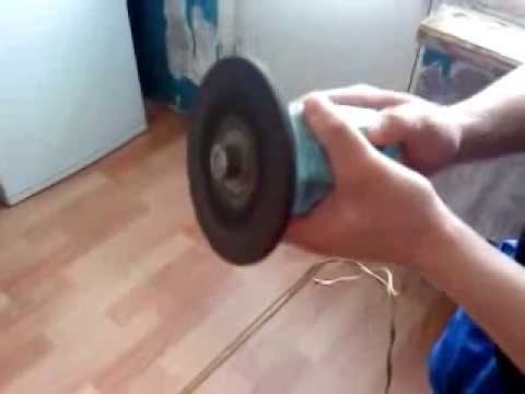 Что можно сделать из старого пылесоса?