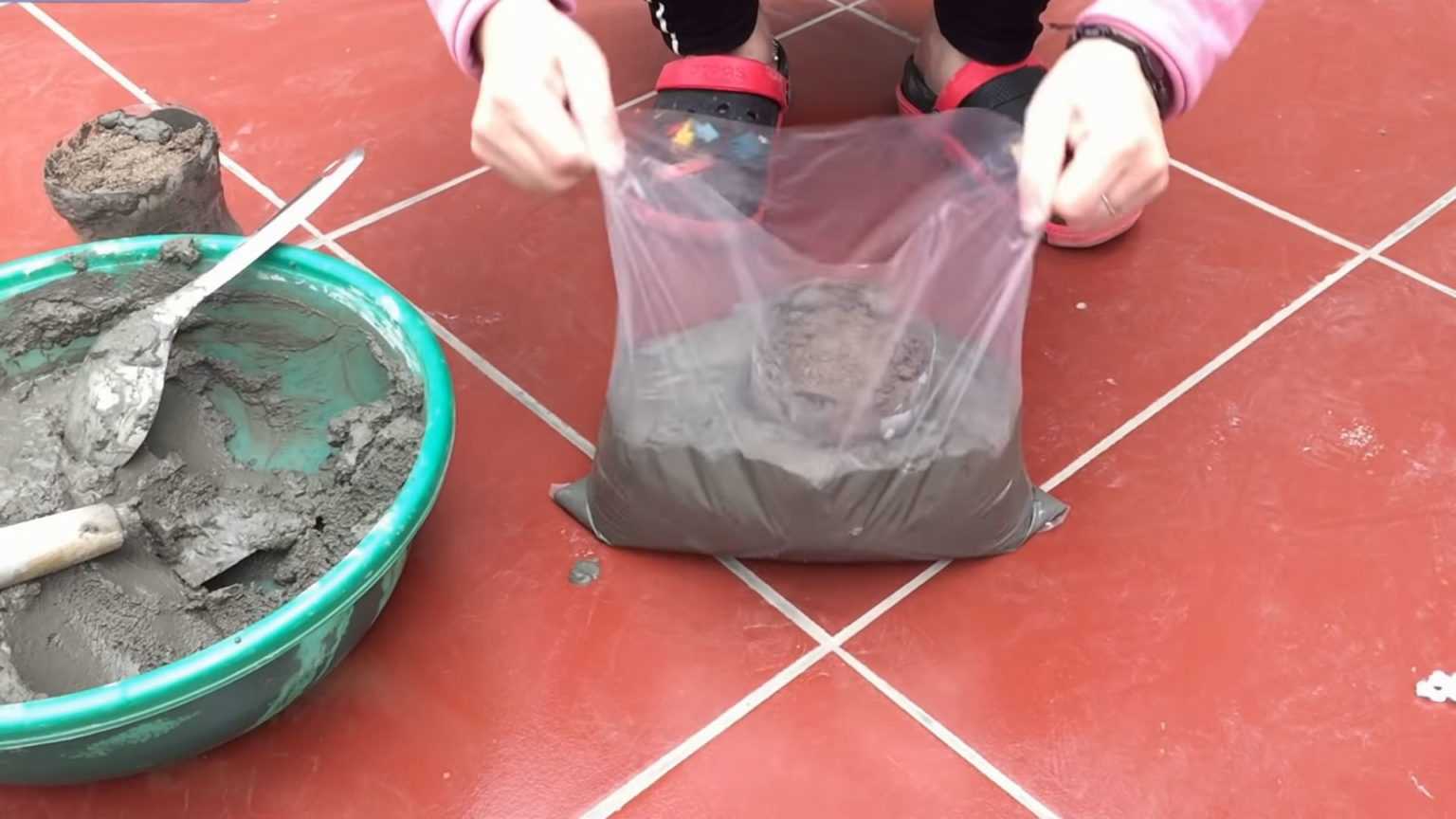 Что можно сделать для дачи из пробок и крышек от пластиковых бутылок