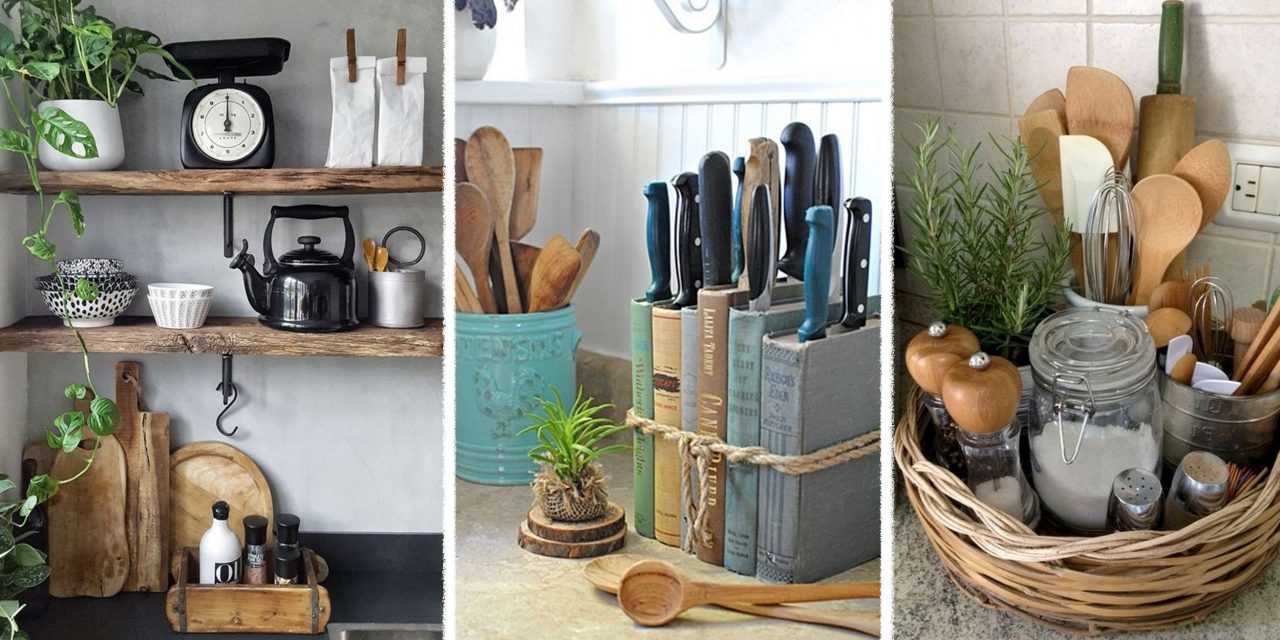 Лайфхаки: полезные идеи, которые вас выручат - статьи и советы на furnishhome.ru