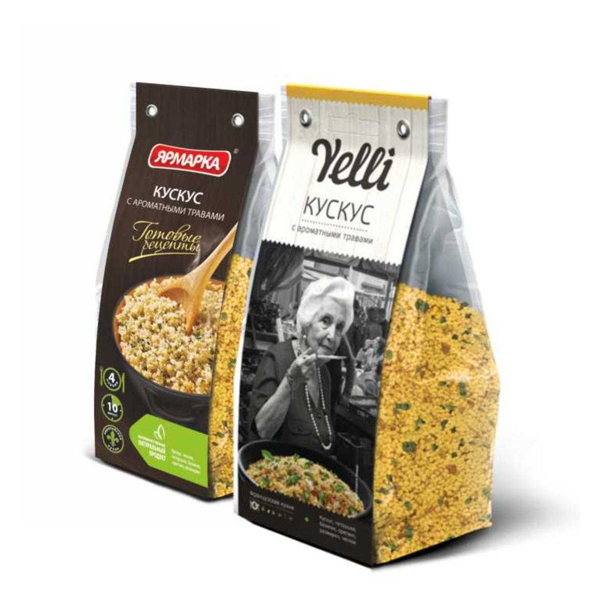 Кус-кус - что это, рецепты приготовления с фото. польза кус-куса