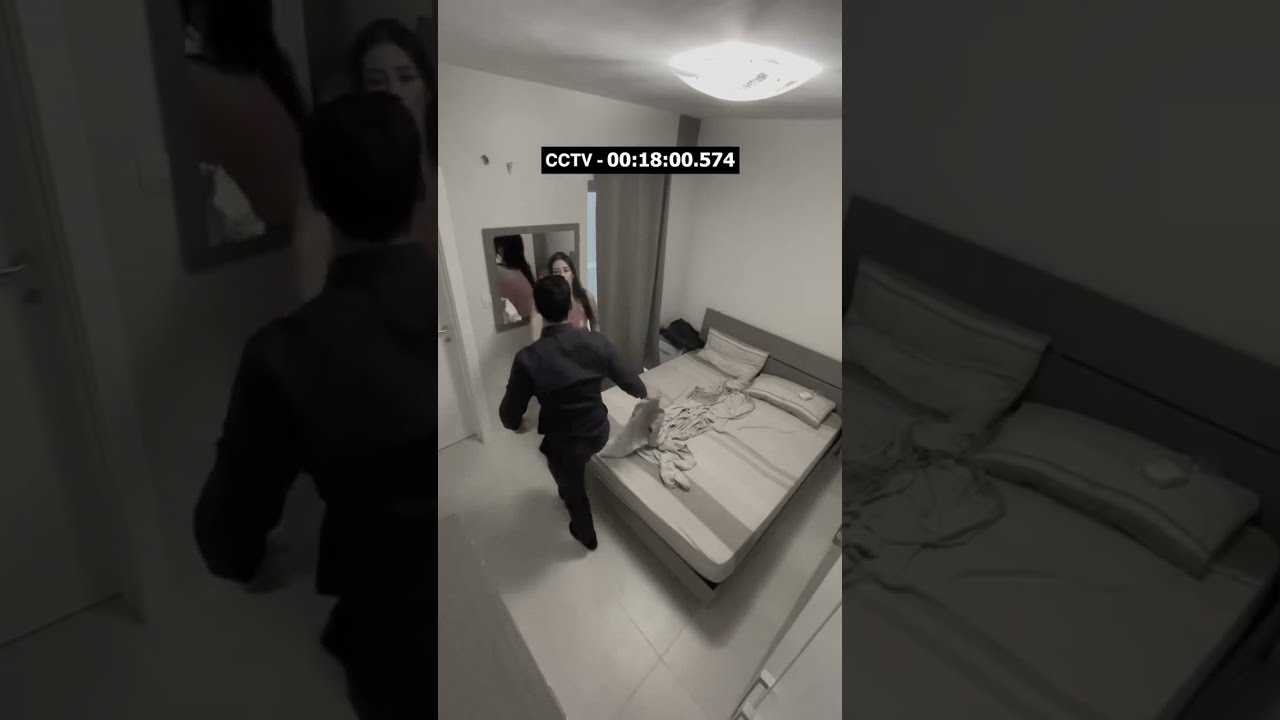 Куда спрятать камеру в ванной комнате?