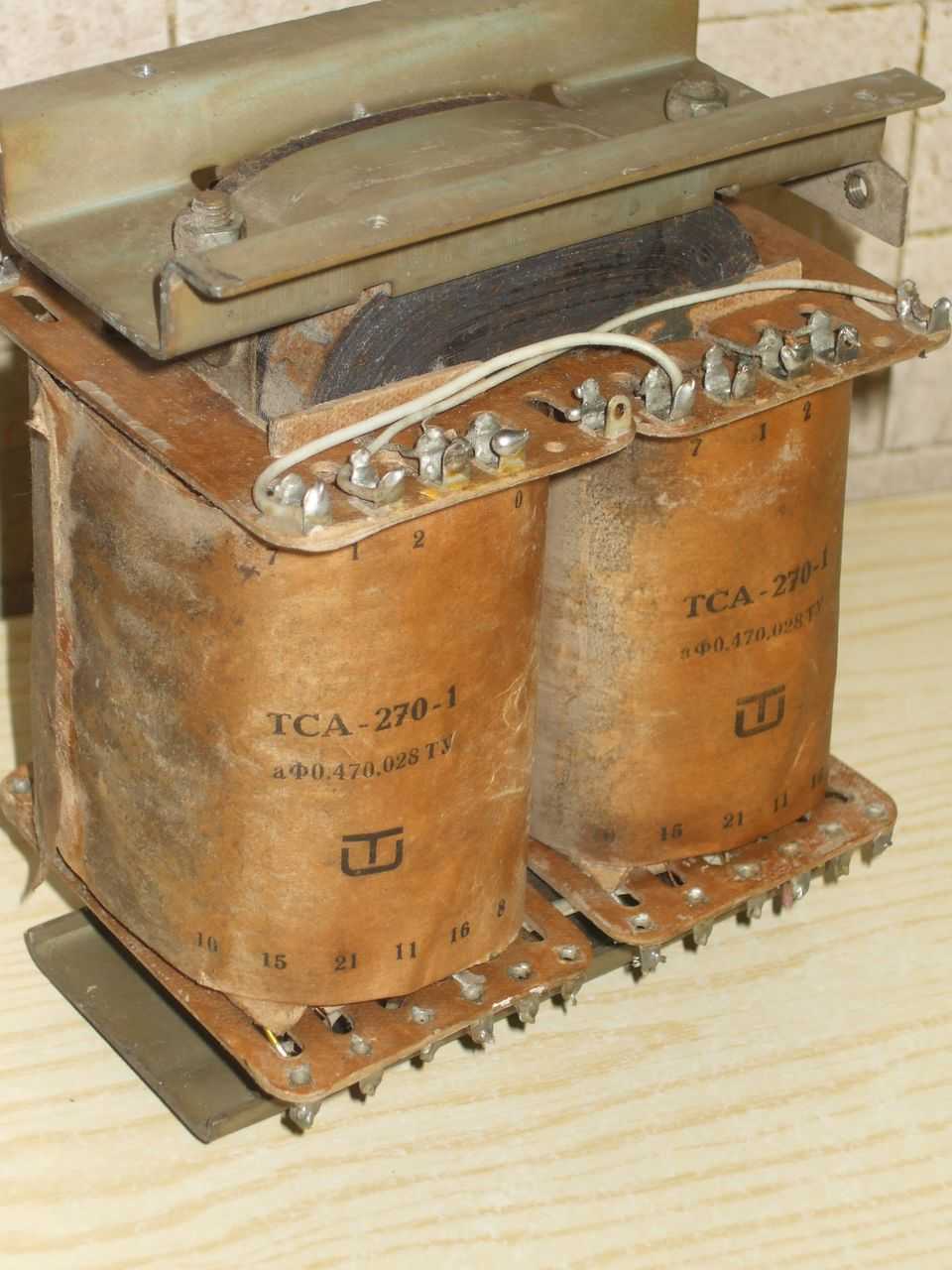 Как подключить трансформаторы тс-160 и тсш-170: схемы и характеристики