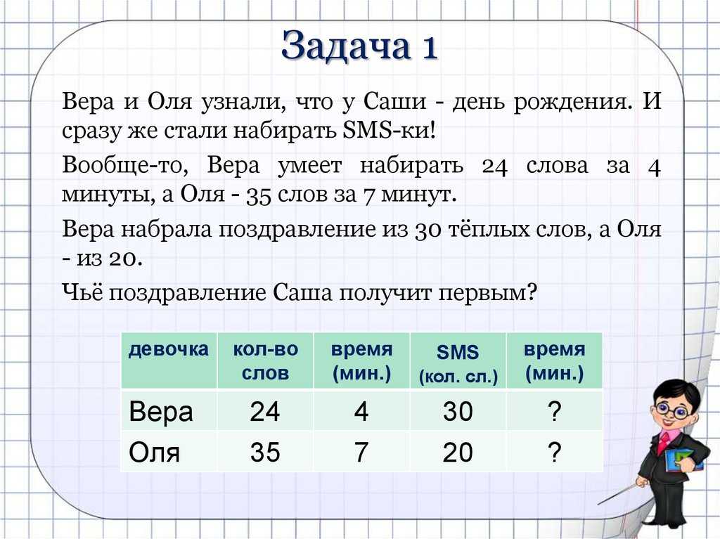 Сколько минут, сколько вопросов, сколько килограммов
