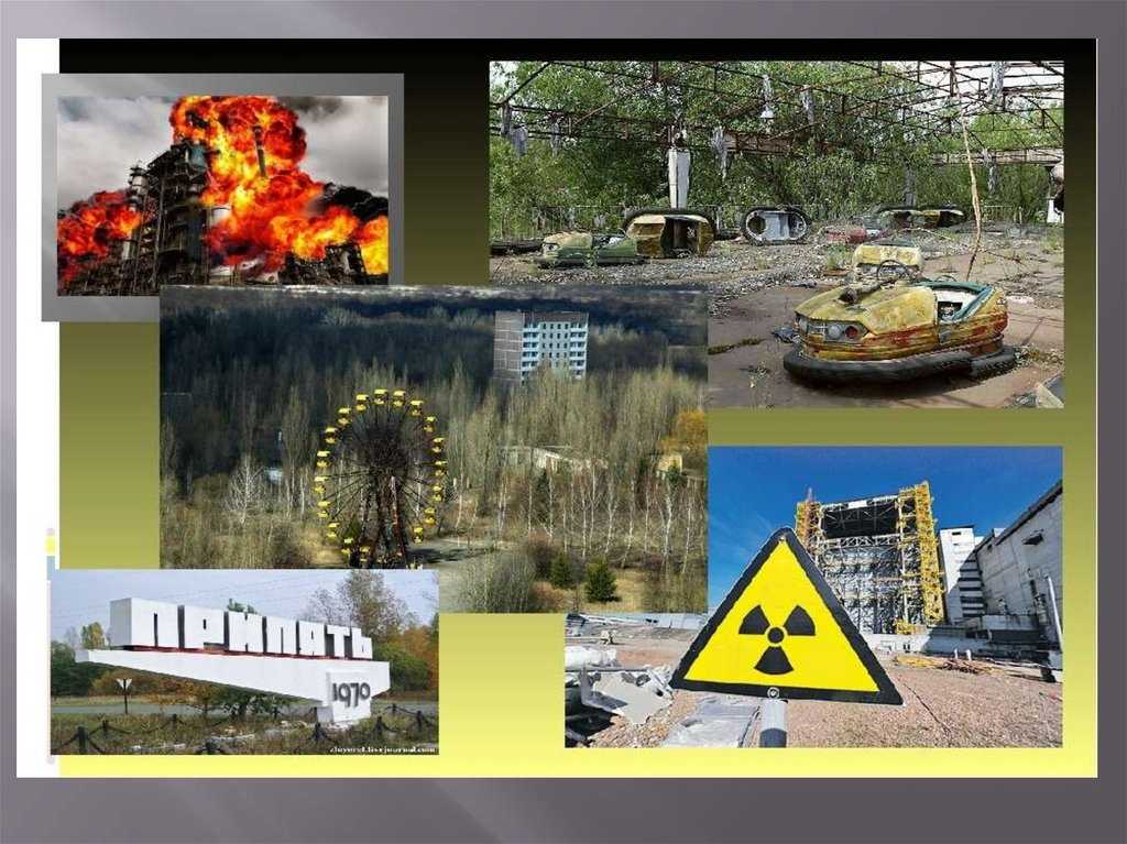 Правдивая история о «чернобыльских дайверах»