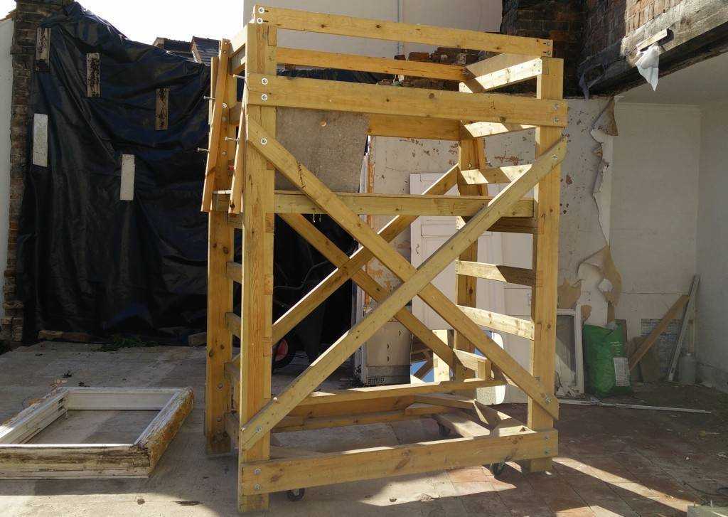 Доска для каркасного дома. сечение и размеры. | framestand