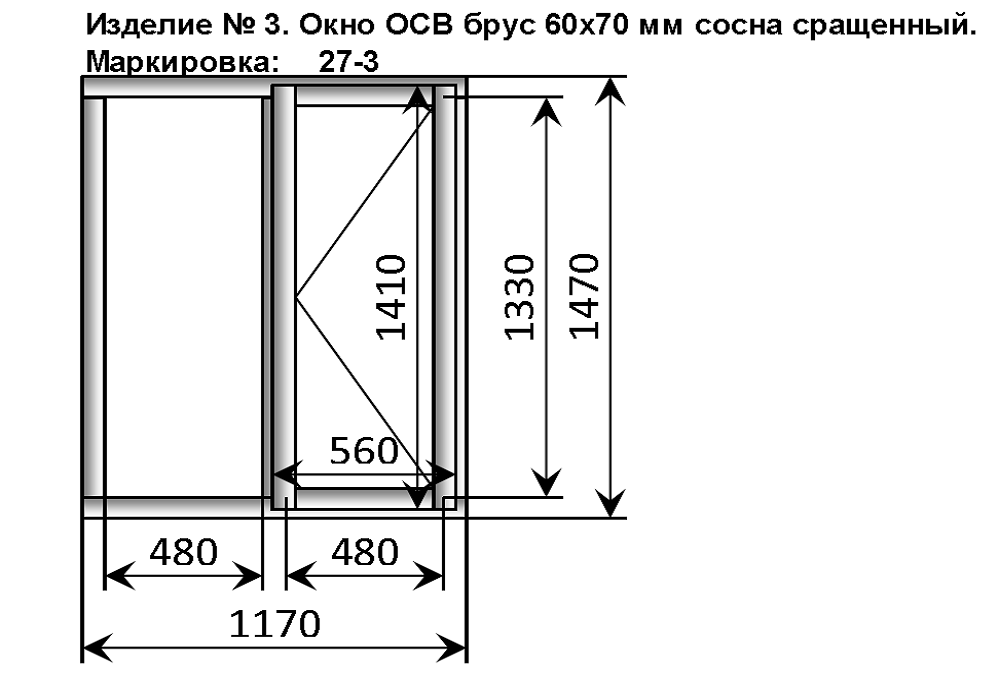 Окно в котельной. размеры, требования снип к котельным