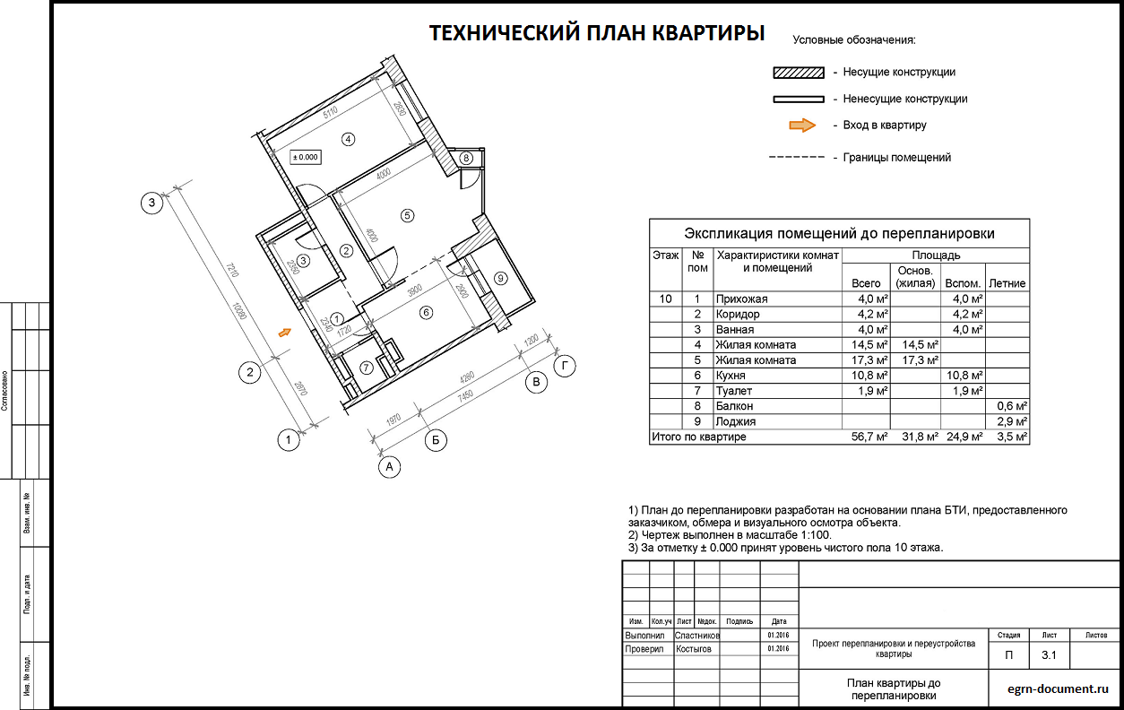 Можно ли посмотреть план дома в интернете - права россиян