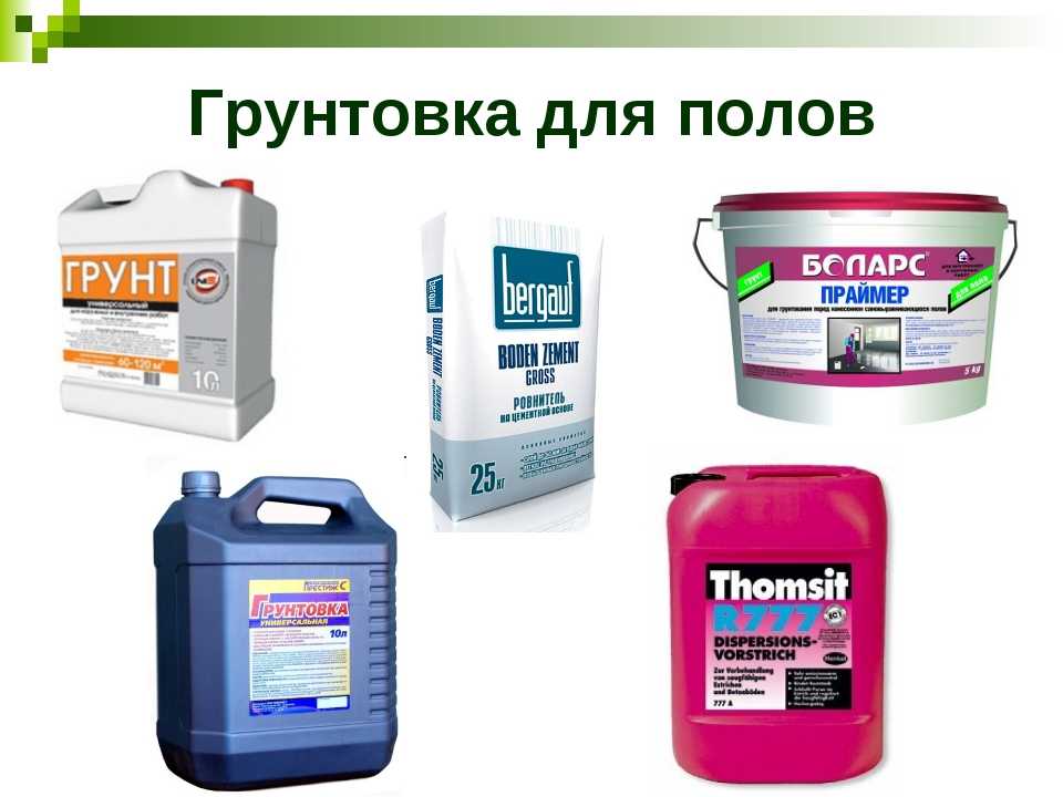 Расход грунтовки на 1м2: для чего нужна и нормы расхода