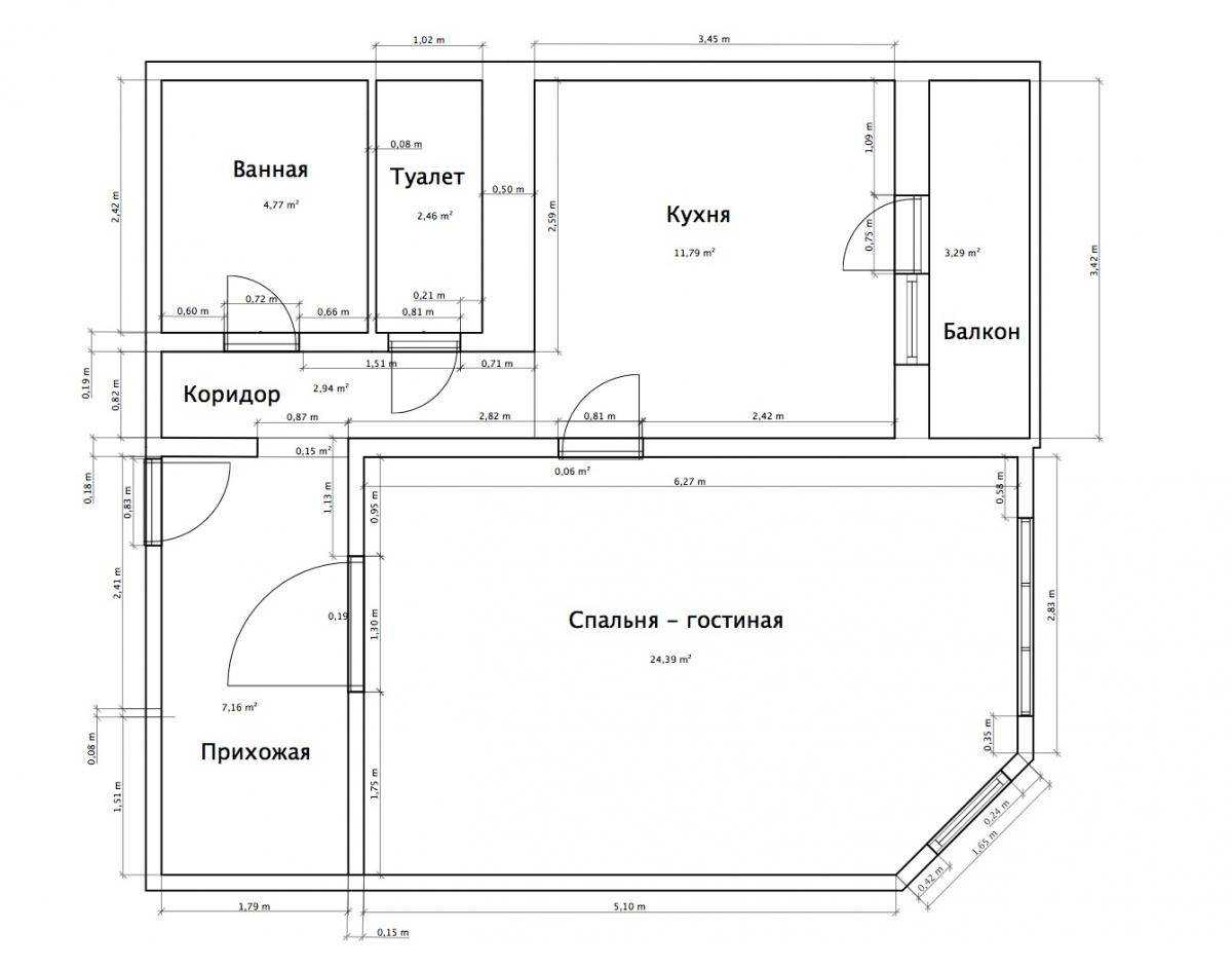 Бесплатный онлайн сервис для дизайна интерьера в 3d - roomtodo