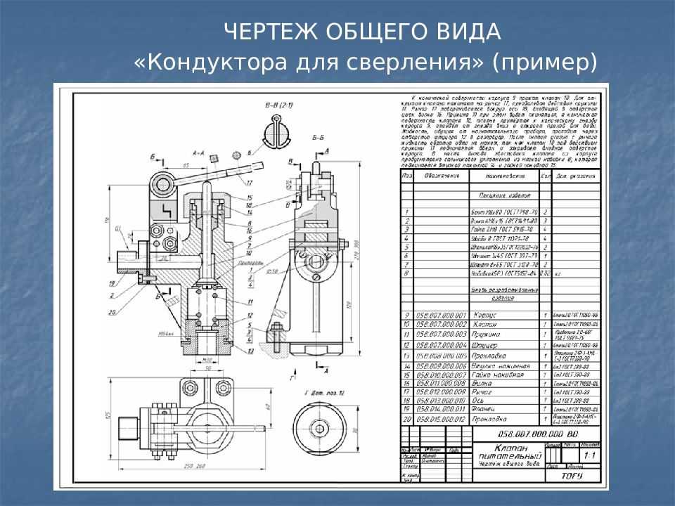 Правила выполнения чертежей зубчатых реек