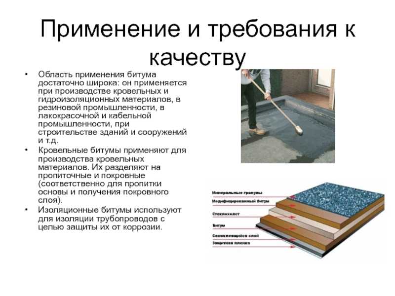Сухие гдроизоляционные смеси, виды, плюсы и минусы - дом под ключ