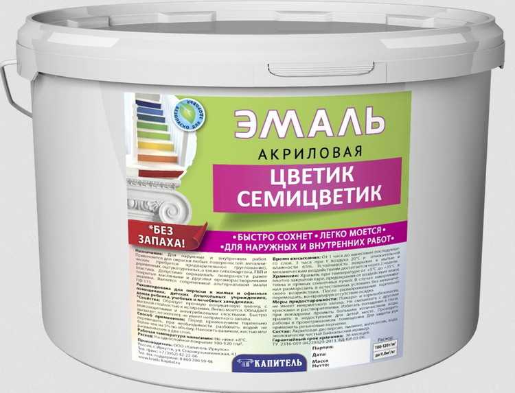 Как и чем покрасить ламинированную дверь
