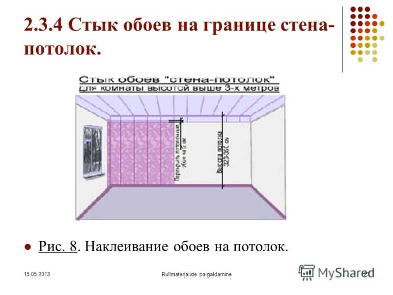 Как клеить обои встык правильно, чтобы не было видно линий соединения полотен (видео)