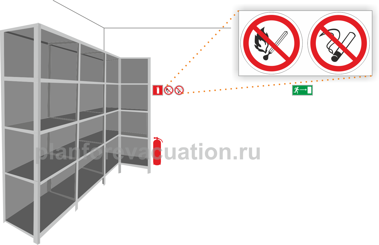 Структура пожарной части презентация, доклад, проект