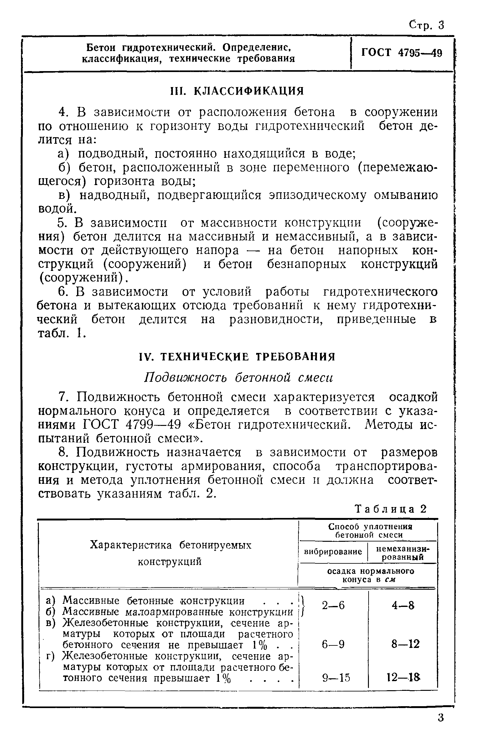 Государственные стандарты и строительные нормы и правила