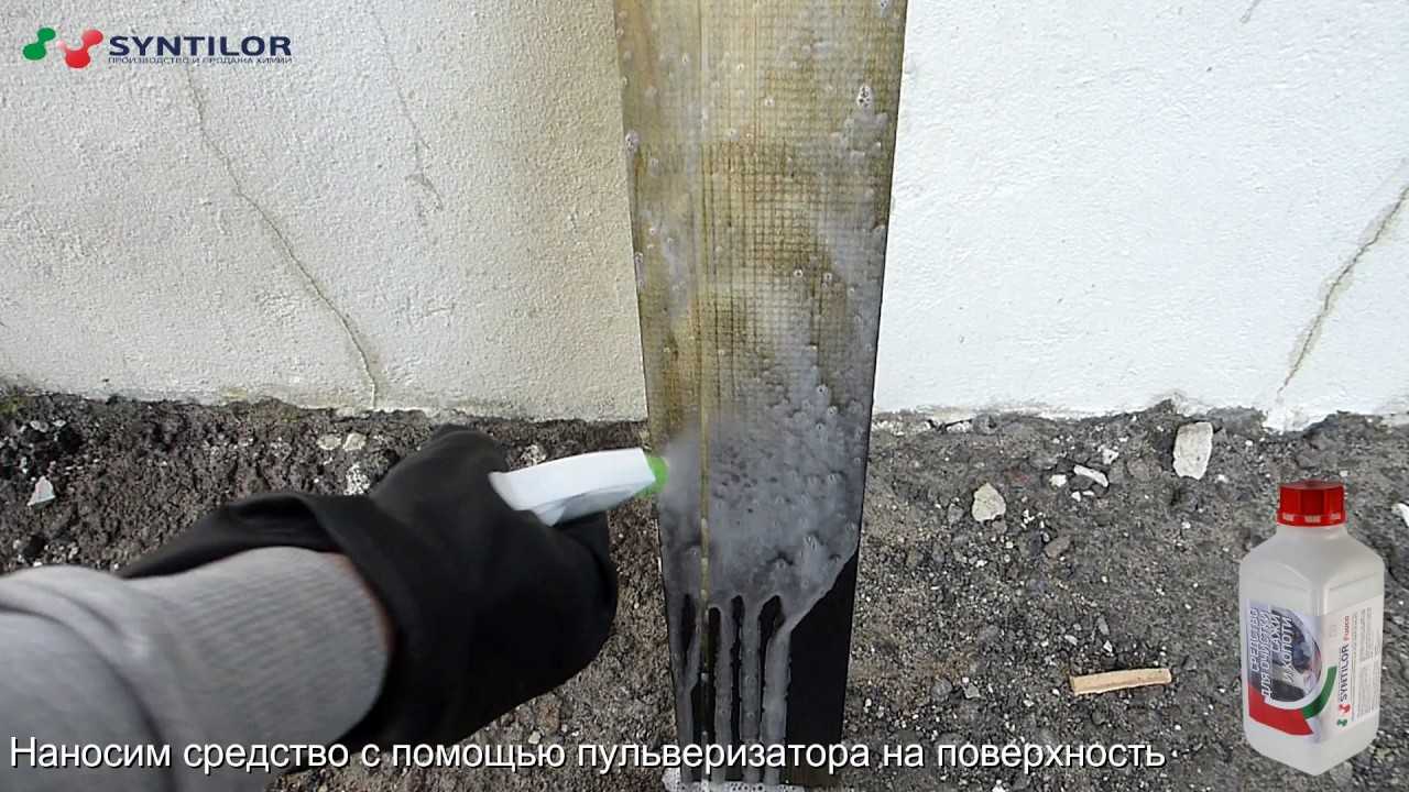 Чем отмыть сажу в бане: ищем самый простой способ