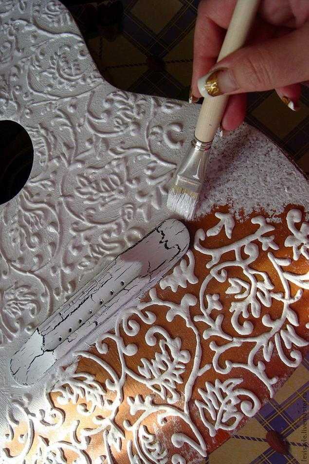 Поделки из клея своими руками - оригинальные идеи, дельные советы и фото примеры