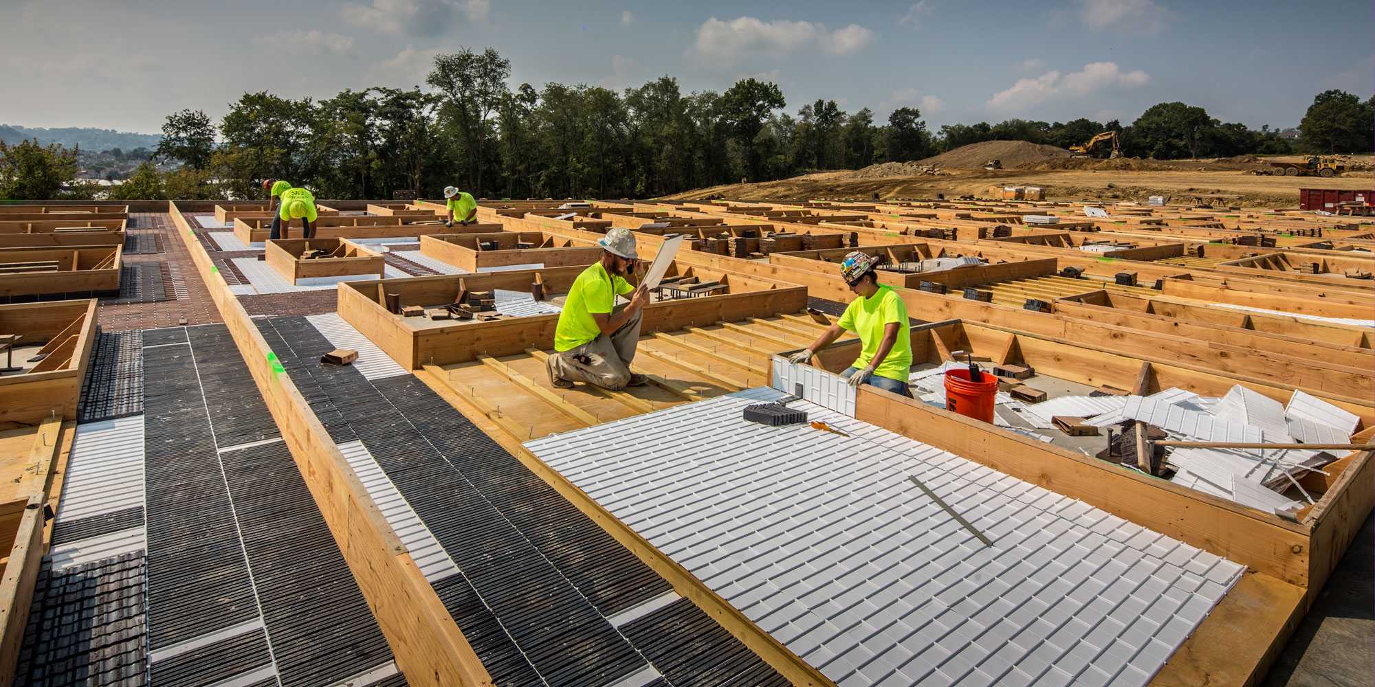 Concrete buildings – tilt-up construction | specify concrete