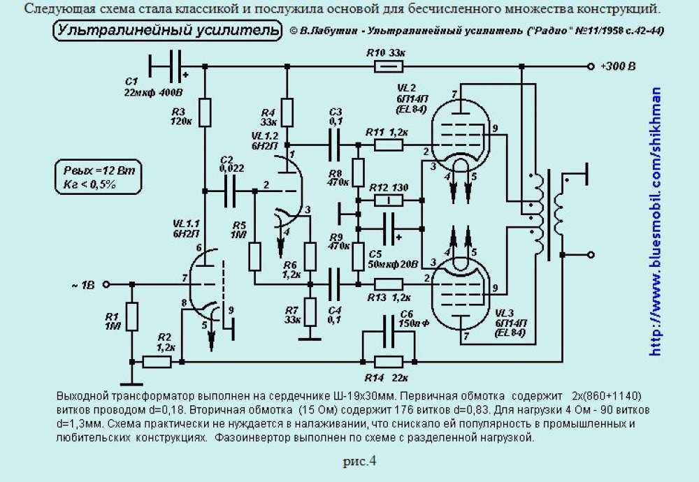 Трансформатор твз 1.6: где применяется и его основные характеристики