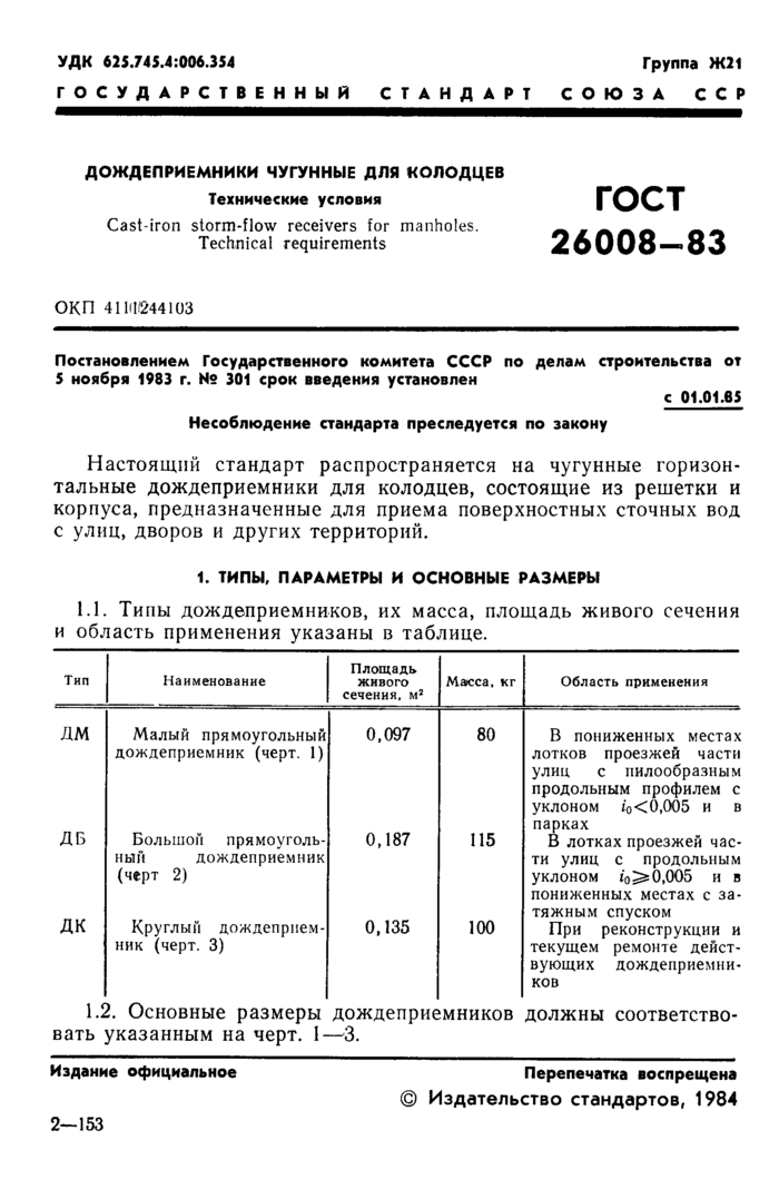 Геотекстиль для колодца
