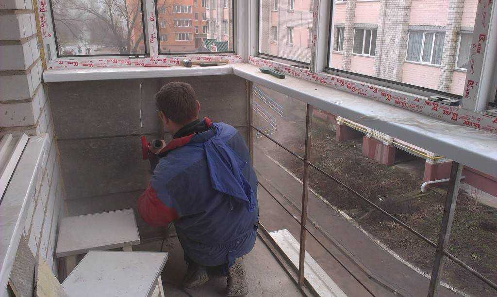 Какой должна быть высота перил на лестнице по госту?