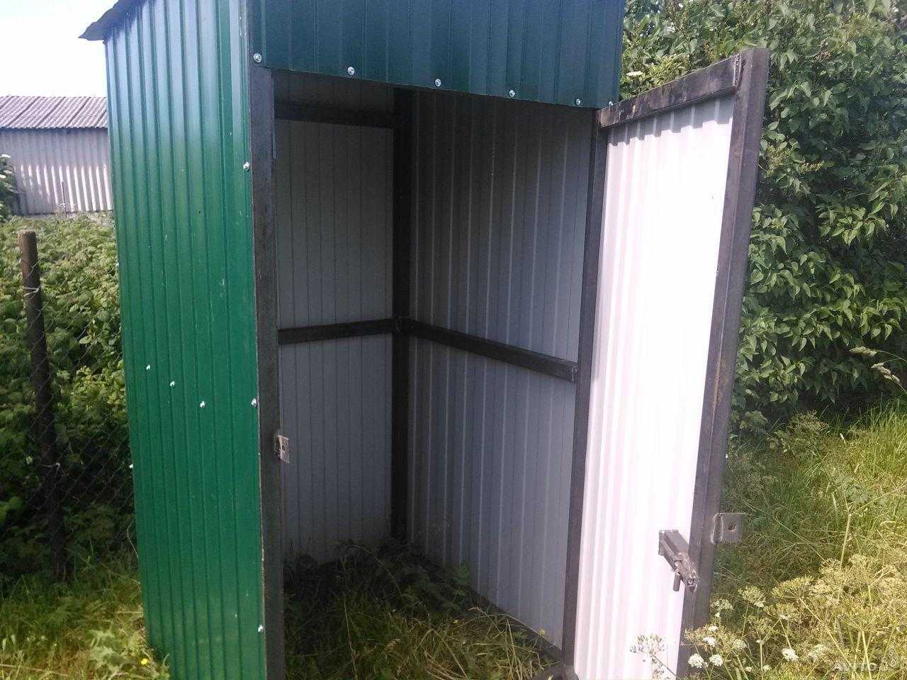 Ворота без сварки своими руками на болтах: как сделать из профнастила, фото, видео и схемы