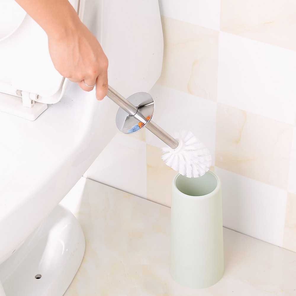 🚽выбираем лучшие туалетные ершики на 2023 год