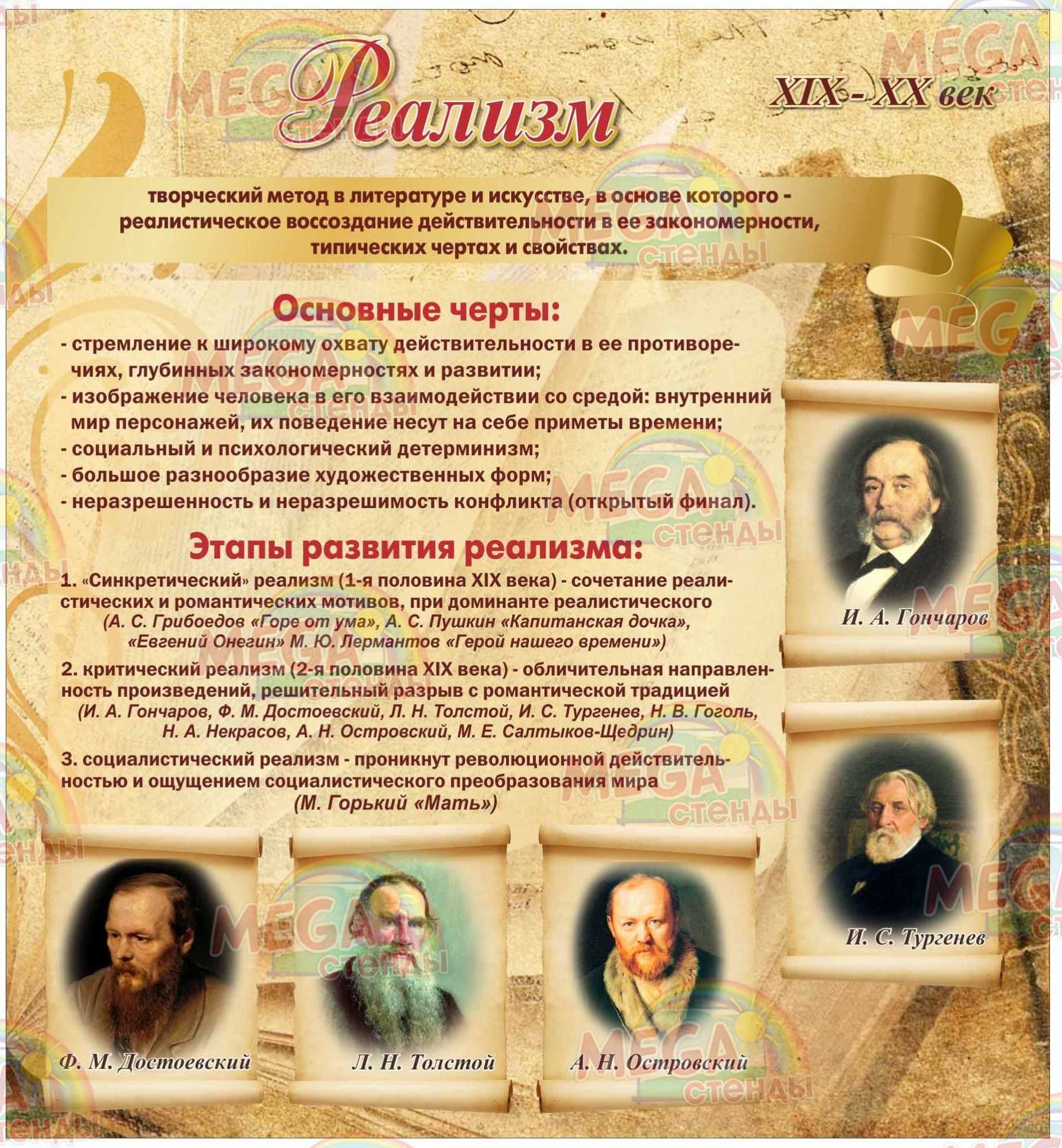 Как правильно оформить кабинет русского языка и литературы: советы и рекомендации