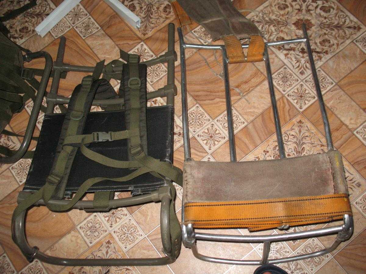 Поняга из алюминия своими руками - металлы и металлообработка