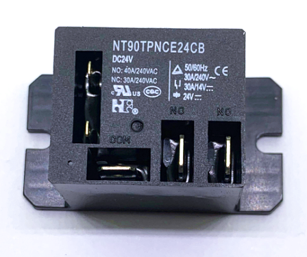 Реле nt90tpnce220cf чем можно заменить - что? как? чем? из чего? ответы на ваши вопросы!