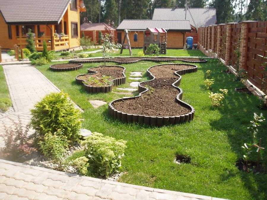 Как установить и оформить пластиковый пруд в саду. выбор чаши, декор и озеленение, личный опыт. фото — ботаничка