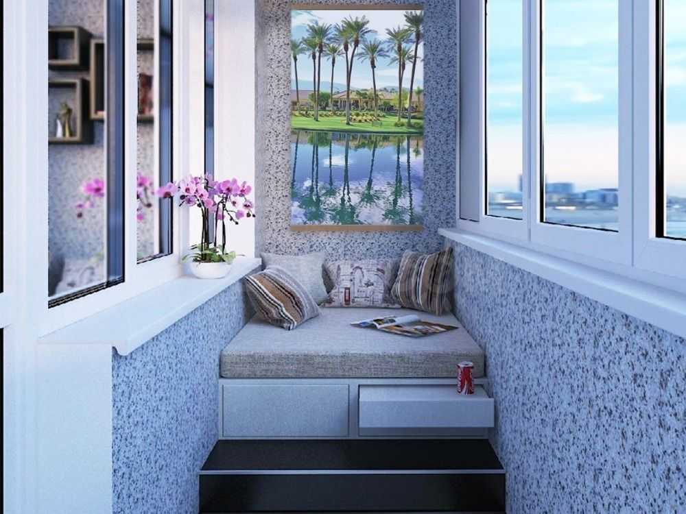 Дизайн комнаты с балконом: лучшие решения и 60 фото примеров