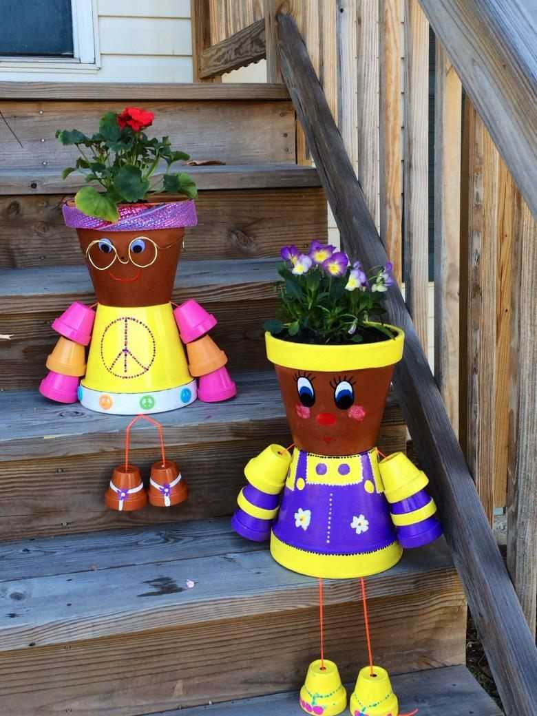 Скамейки из дерева для дачи