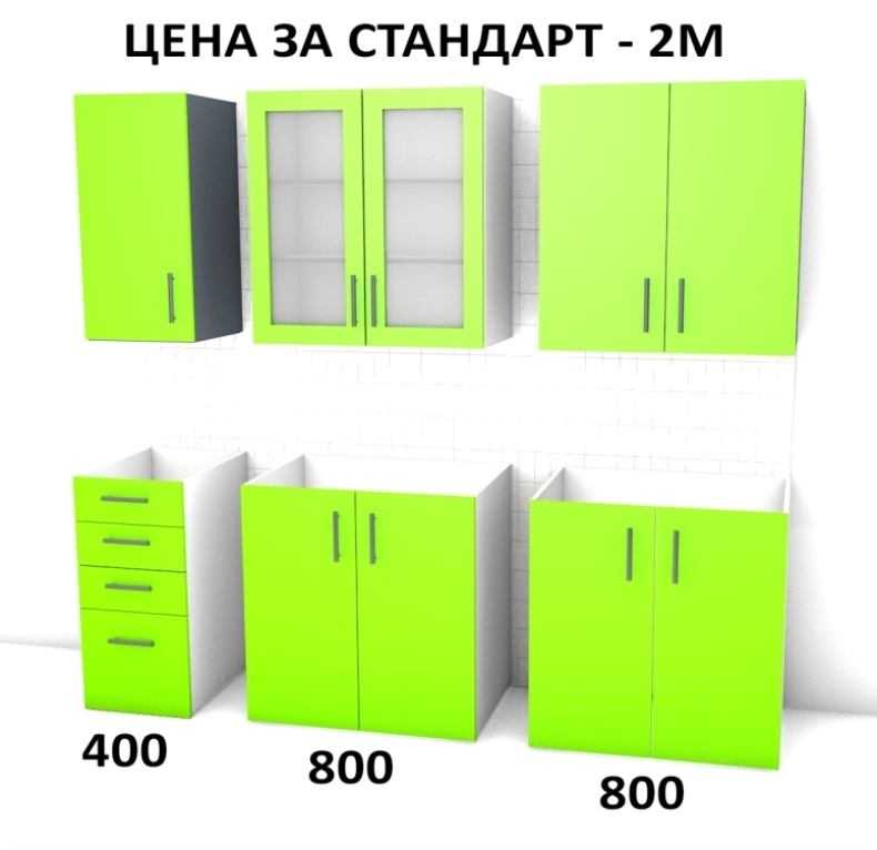 Кухонные модули для маленькой кухни эконом класса: что это такое, чем отличается модульная кухня от кухонного гарнитура, как собрать