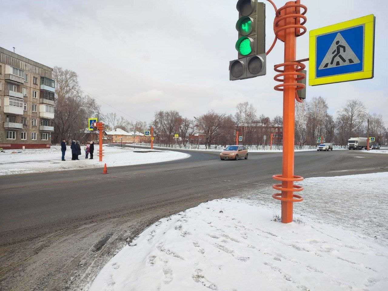Правила установки дорожных знаков — размеры и высота дорожных знаков пдд по гост