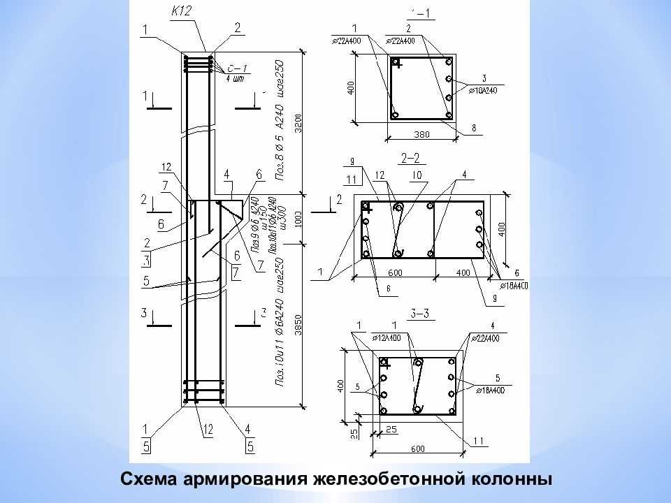 Онлайн калькулятор расчета буронабивных свайно-ростверковых и столбчатых фундаментов