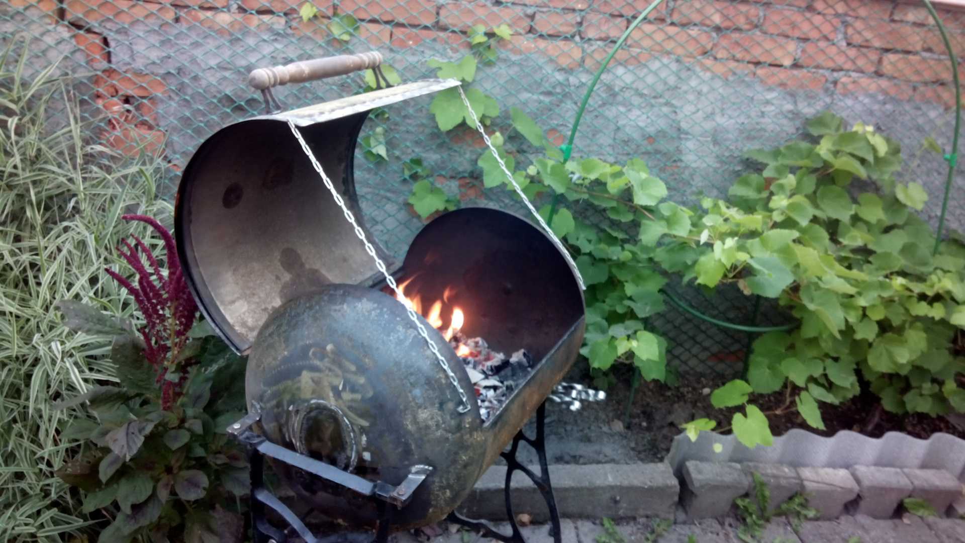 Что можно сделать из старого бойлера. делаем экономичный самодельный водонагреватель. экономный водонагреватель своими руками