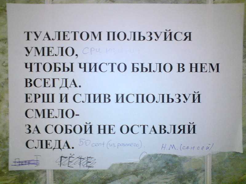 Кто должен мыть унитаз (с множеством фото) - obzorstroi.ru