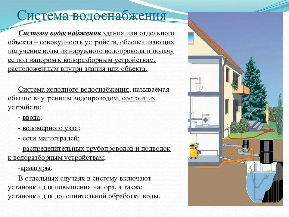 Что делать при прорыве трубы горячего водоснабжения: срочные меры и последовательность действий
