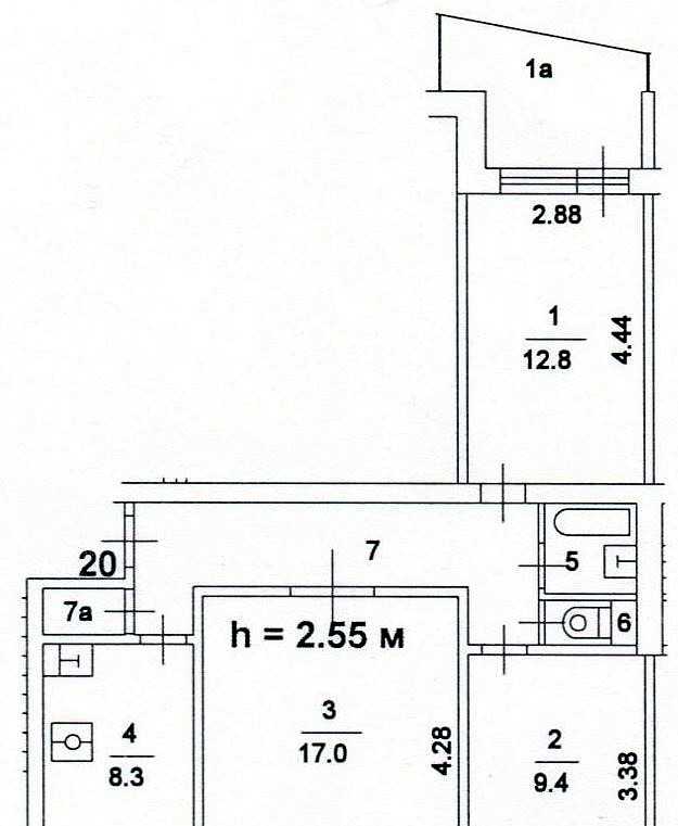 1-515/5 (серия домов)